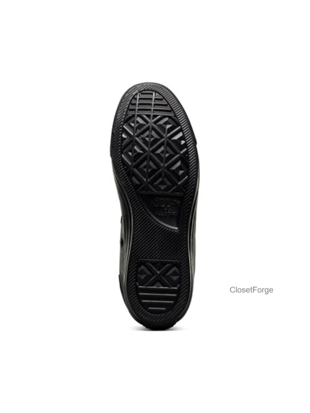 Converse Chuck Taylor All Star Leather High Top Sneakers - Picture 5 of 5